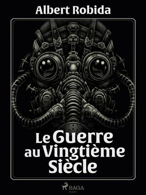 cover image of La Guerre au Vingtième Siècle